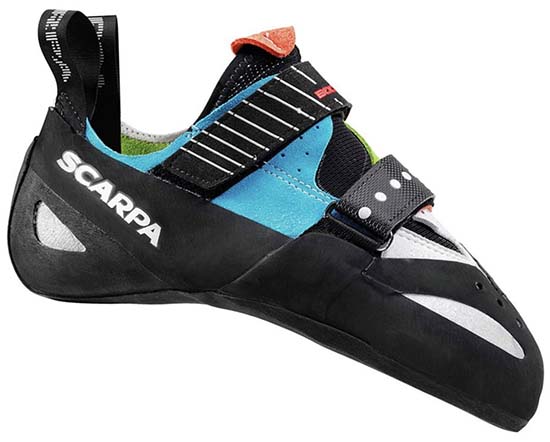 best scarpa bouldering shoes